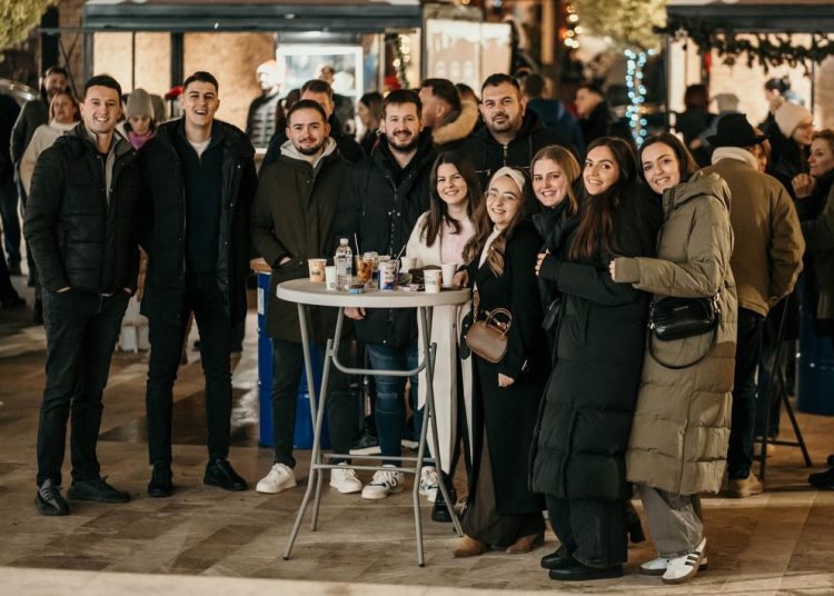 Foto: Grad Široki Brijeg