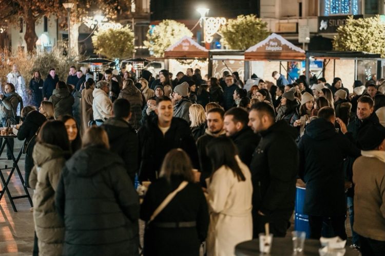 Foto: Grad Široki Brijeg