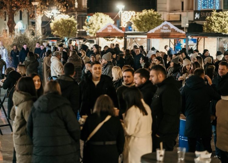 Foto: Grad Široki Brijeg