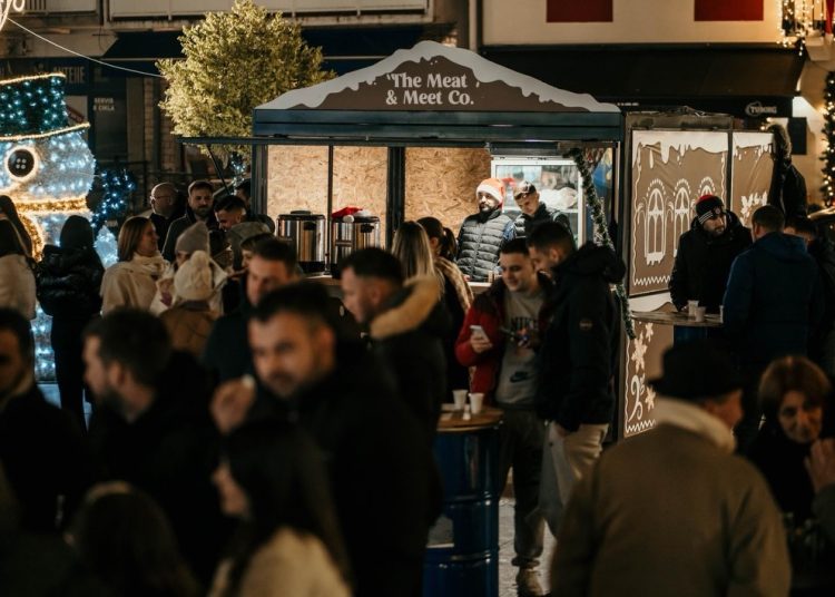 Foto: Grad Široki Brijeg