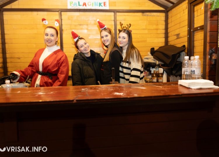 Završio je još jedan Advent u Turčinovićima, pogledajte kako je bilo