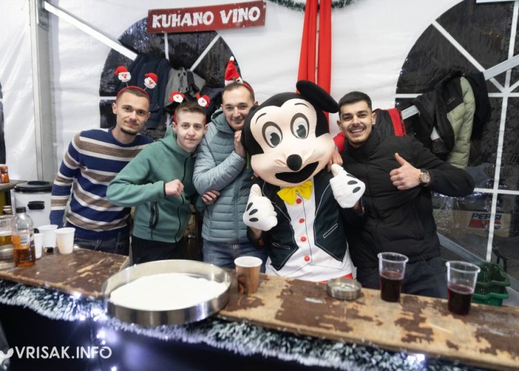 Završio je još jedan Advent u Turčinovićima, pogledajte kako je bilo