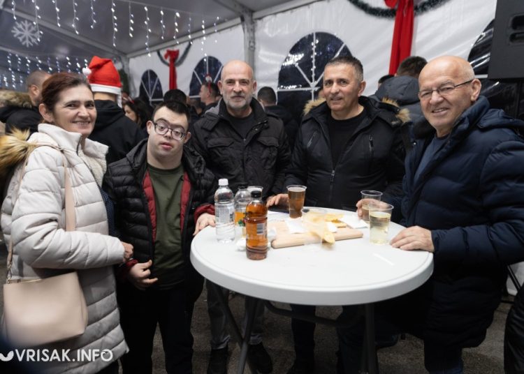Završio je još jedan Advent u Turčinovićima, pogledajte kako je bilo