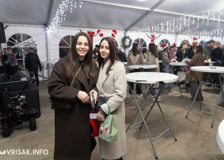 Završio je još jedan Advent u Turčinovićima, pogledajte kako je bilo