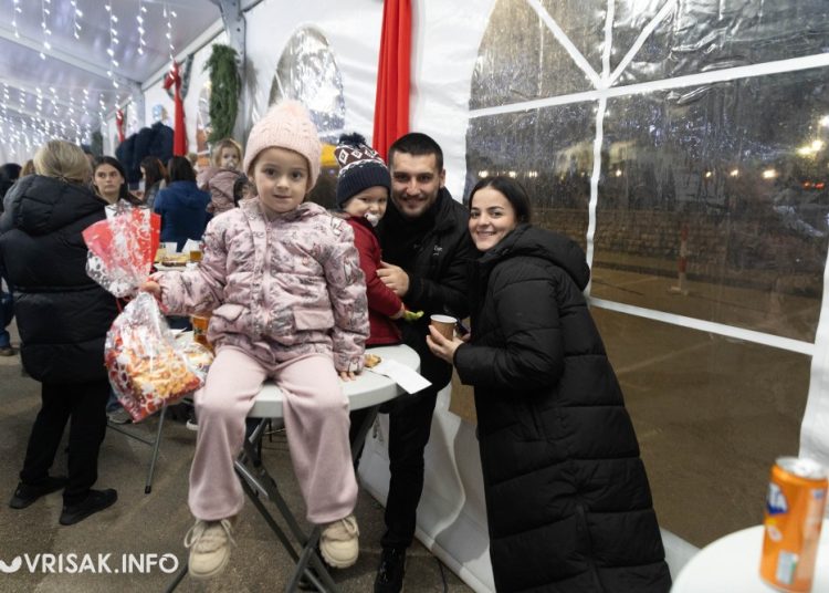 Završio je još jedan Advent u Turčinovićima, pogledajte kako je bilo