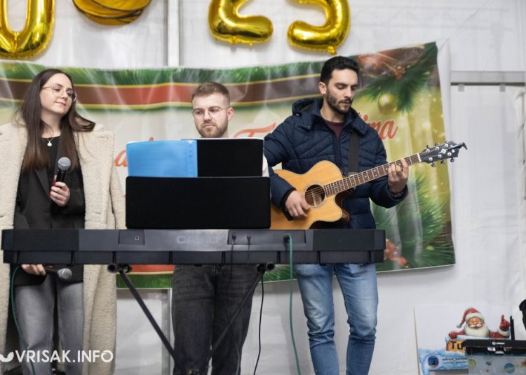 Završio je još jedan Advent u Turčinovićima, pogledajte kako je bilo