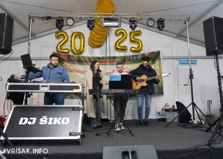 Završio je još jedan Advent u Turčinovićima, pogledajte kako je bilo