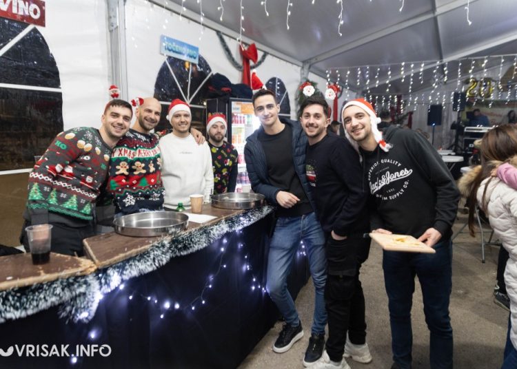 Završio je još jedan Advent u Turčinovićima, pogledajte kako je bilo
