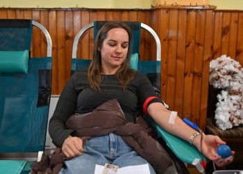 Široki Brijeg: Na Kočerinu prikupljeno 19 doza krvi