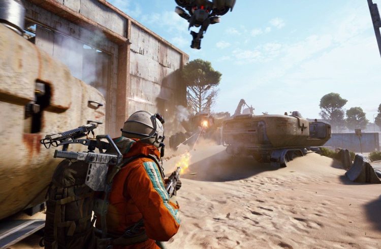 Arc Raiders i Battlefield 6 predvode ljestvicu najprodavanijih igara na Steamu