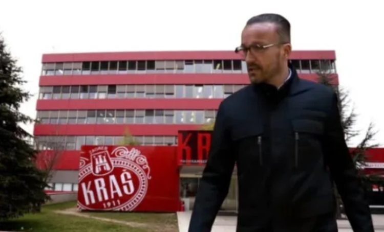Balkanski kralj mesa i slatkiša ponovno preuzeo kontrolu nad Krašem