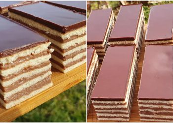 Bez straha od kora: Najbolji recept za Mađaricu koji uspijeva i početnicima, a okusom osvaja