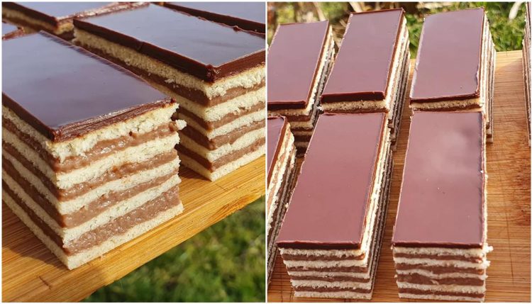 Bez straha od kora: Najbolji recept za Mađaricu koji uspijeva i početnicima, a okusom osvaja