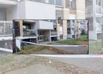 Ubio roditelje pa počinio samoubojstvo