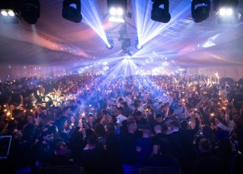 Blidinje Zima Fest 2025: Spektakl na snijegu uz regionalne glazbene zvijezde