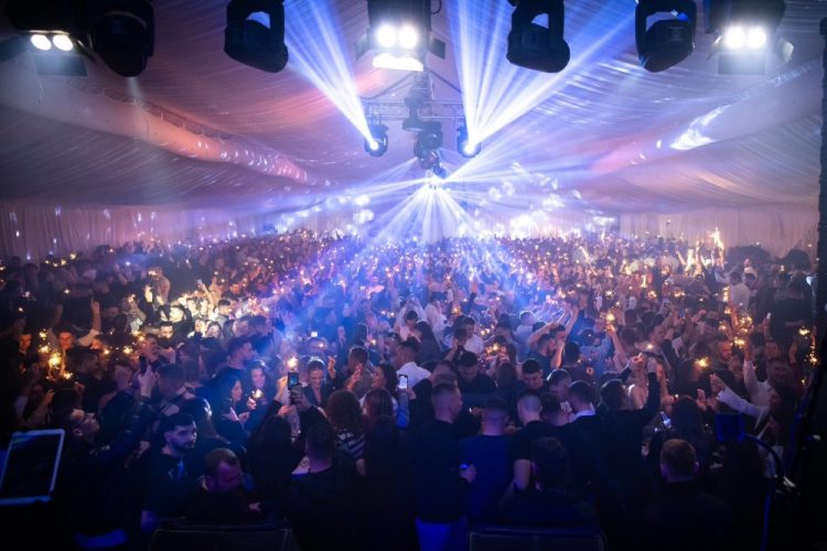 Blidinje Zima Fest 2025: Spektakl na snijegu uz regionalne glazbene zvijezde