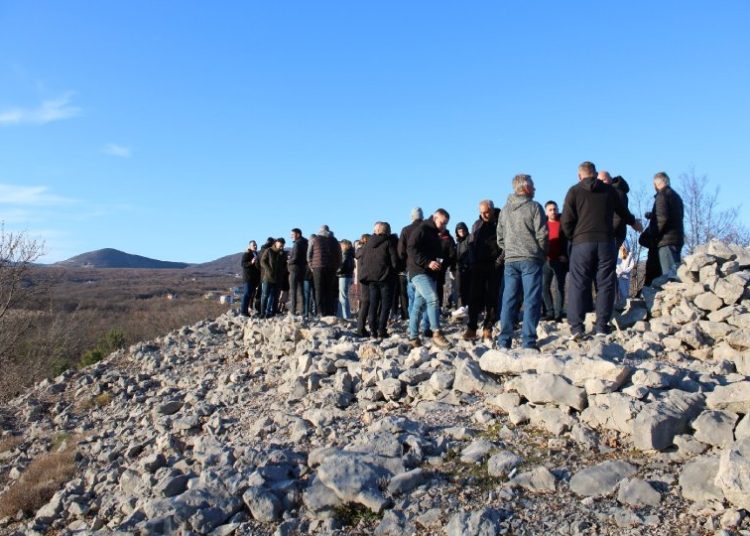 Foto: Josip Bošnjak