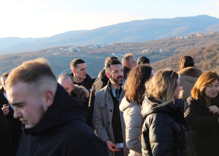 Foto: Josip Bošnjak