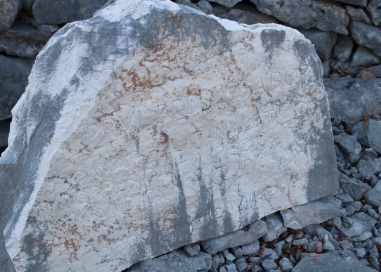 Foto: Josip Bošnjak