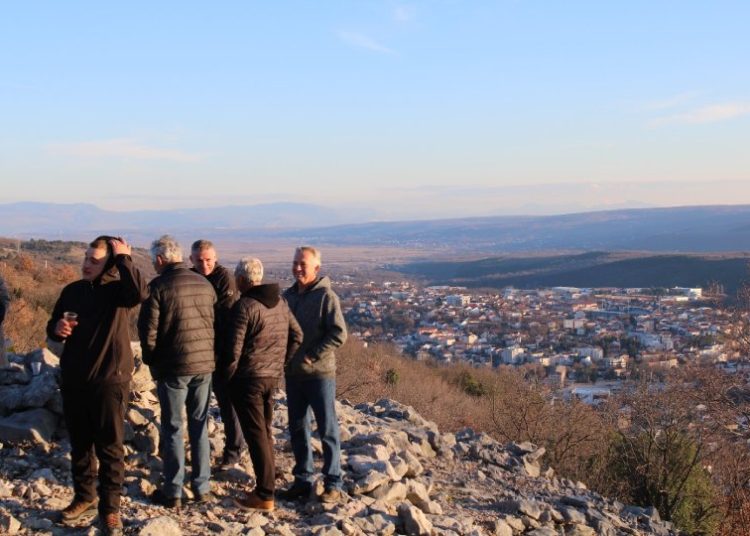 Foto: Josip Bošnjak