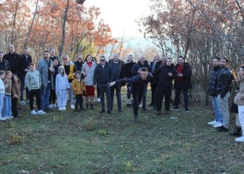 Foto: Josip Bošnjak