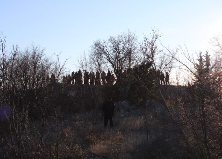 Foto: Josip Bošnjak