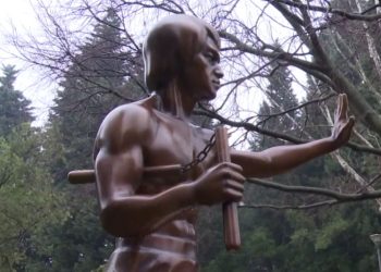 Bruce Lee se vratio u Mostar