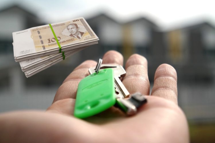 Cijene kvadrata novih stanova u FBiH i dalje lete u nebo, evo koliko iznose