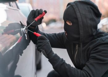 Čitluk: Iz automobila ukraden novac, policija brzo riješila slučaj