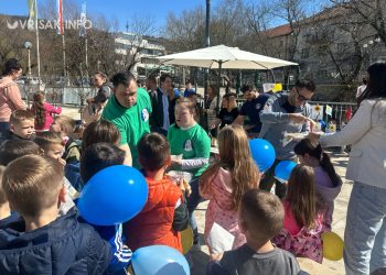 Široki Brijeg u blagdanskom duhu: Advent uz Suncokrete