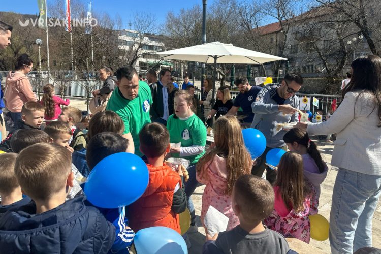 Široki Brijeg u blagdanskom duhu: Advent uz Suncokrete