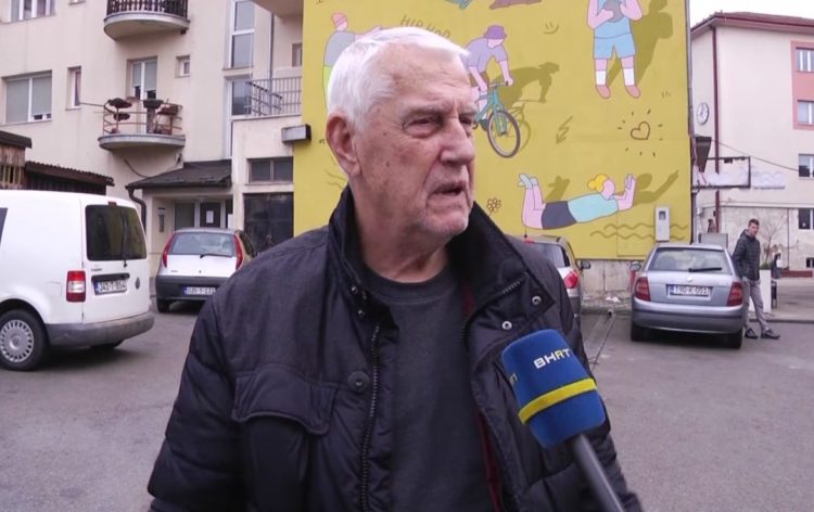 Kako žive umirovljenici u Bosni i Hercegovini?