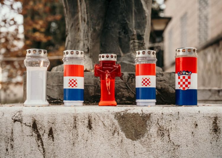 Široki Brijeg čuva sjećanje na prvog hrvatskog predsjednika dr. Franju Tuđmana