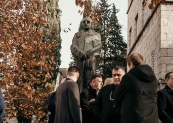 Široki Brijeg čuva sjećanje na prvog hrvatskog predsjednika dr. Franju Tuđmana