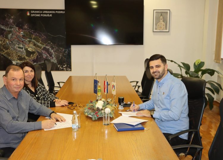 Foto: Općina Posušje