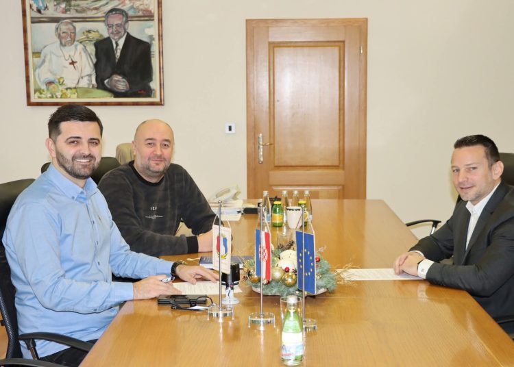 Foto: Općina Posušje