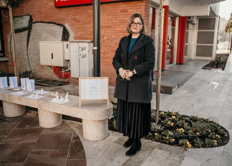 Dječja kreativnost obogatila Advent u Širokom Brijegu