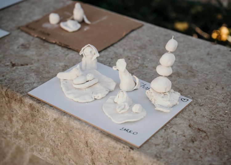 Dječja kreativnost obogatila Advent u Širokom Brijegu