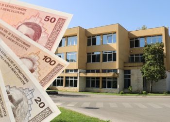 FBiH daje 200 milijuna KM županijama, evo koliko je dobila ŽZH
