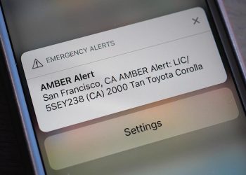 FBiH na korak do uvođenja Amber Alerta – sustava za pronalazak nestale djece