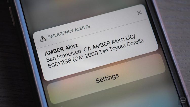 FBiH na korak do uvođenja Amber Alerta – sustava za pronalazak nestale djece