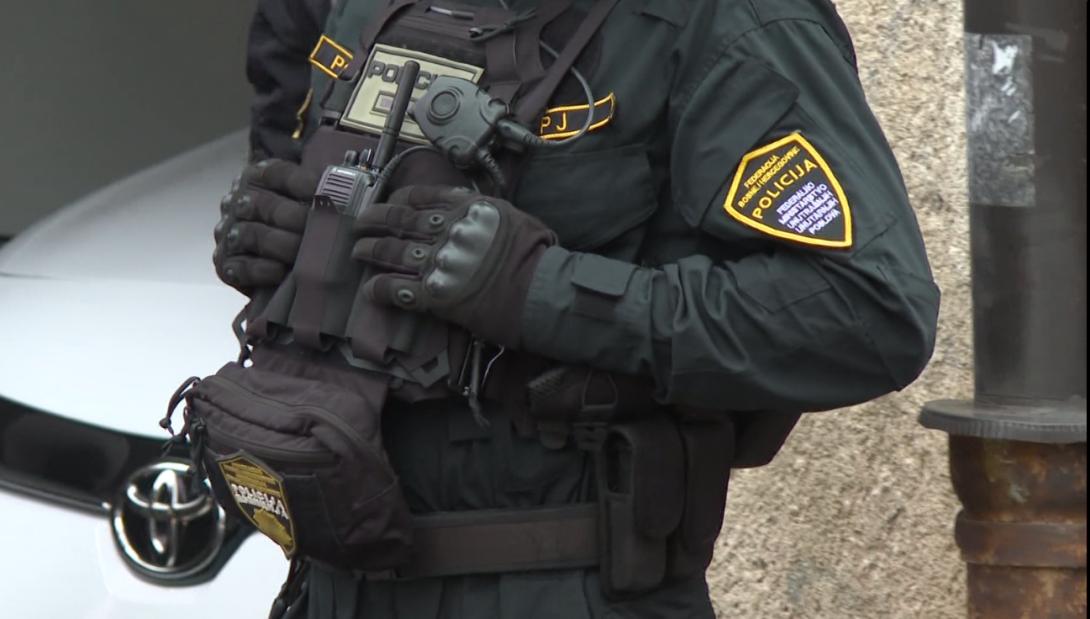 Ništa od Hercegovca: Aldin Sinanović novi vršitelj dužnosti direktora FUP-a Ništa od Hercegovca: Aldin Sinanović novi vršitelj dužnosti direktora FUP-a