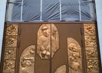 Franjevačka crkva u Mostaru Božić će dočekati u novom ruhu