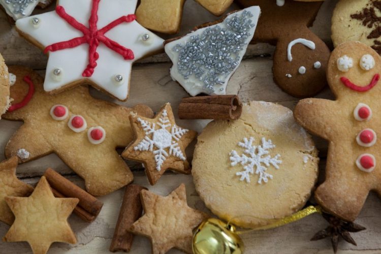 Gingerbread keksići: Provjereni recept uz koji će cijeli dom zamirisati