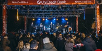 Foto: Advent u Mostaru