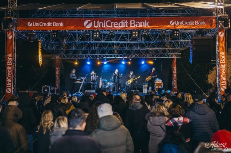 Foto: Advent u Mostaru