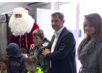 Gradonačelnik Mostara uručio donaciju Pučkoj kuhinji