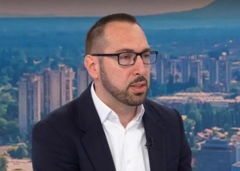 Tomašević putem Facebook statusa odgovorio Thompsonu