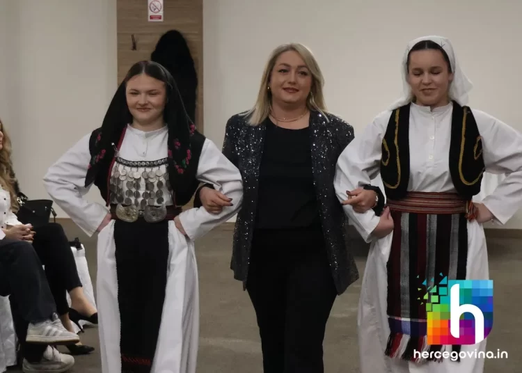Proglašene dobitnice izbora „Hercegovka godine 2025.“: Nagrade otišle od Mostara do Sydneya
