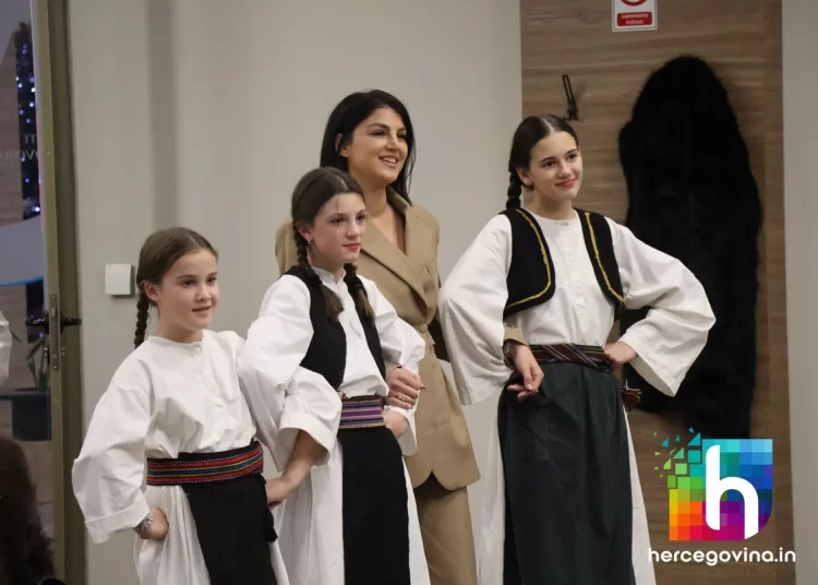 Proglašene dobitnice izbora „Hercegovka godine 2025.“: Nagrade otišle od Mostara do Sydneya